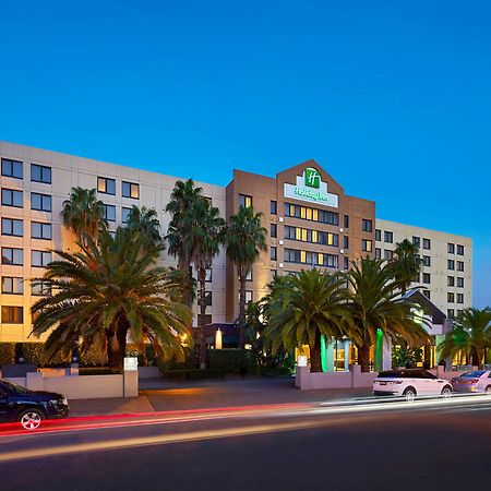 Holiday Inn Parramatta By Ihg Sidney Exterior foto