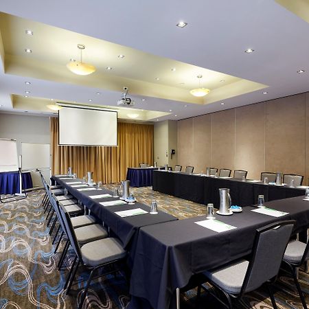 Holiday Inn Parramatta By Ihg Sidney Exterior foto
