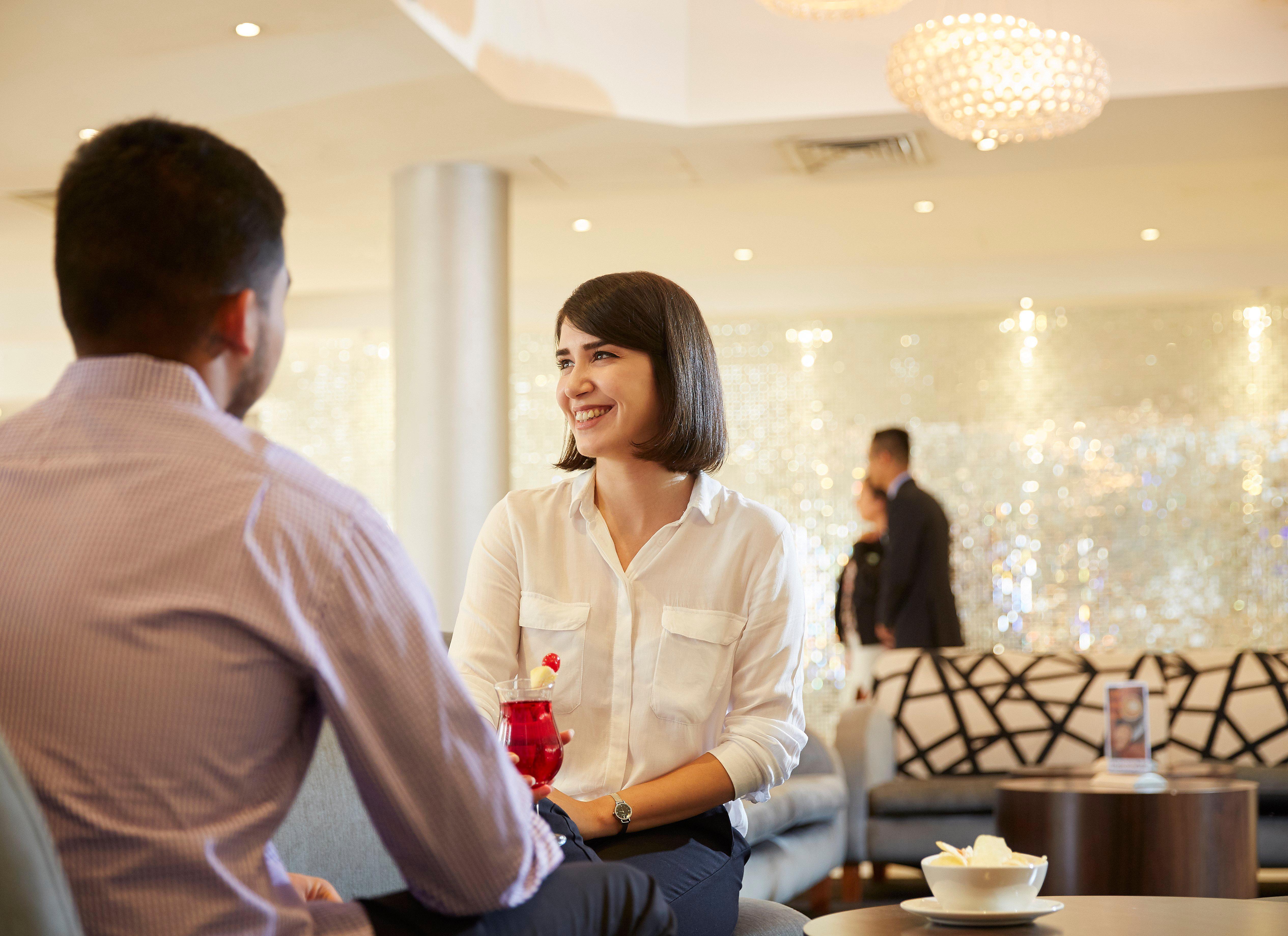 Holiday Inn Parramatta By Ihg Sidney Exterior foto