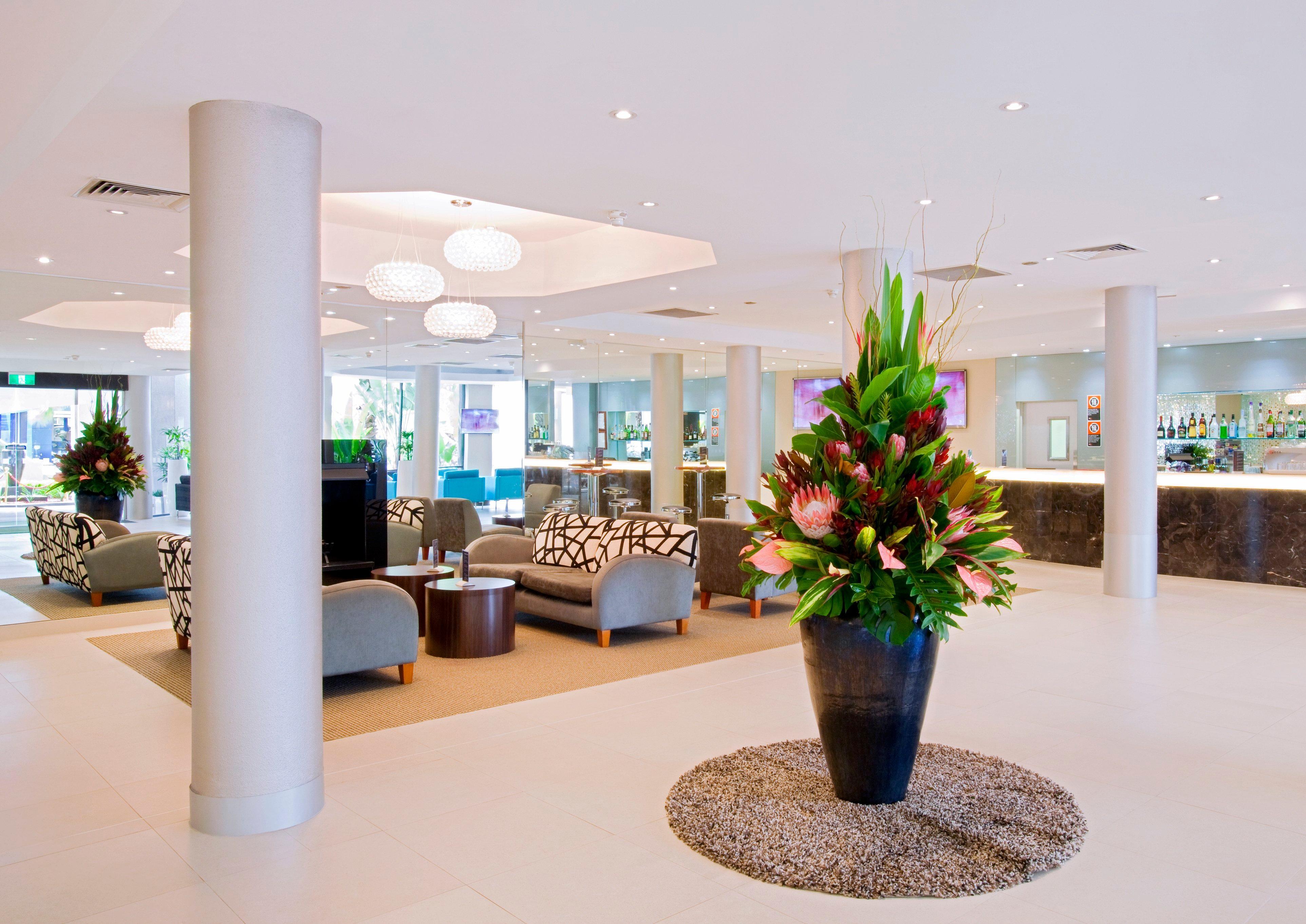 Holiday Inn Parramatta By Ihg Sidney Exterior foto