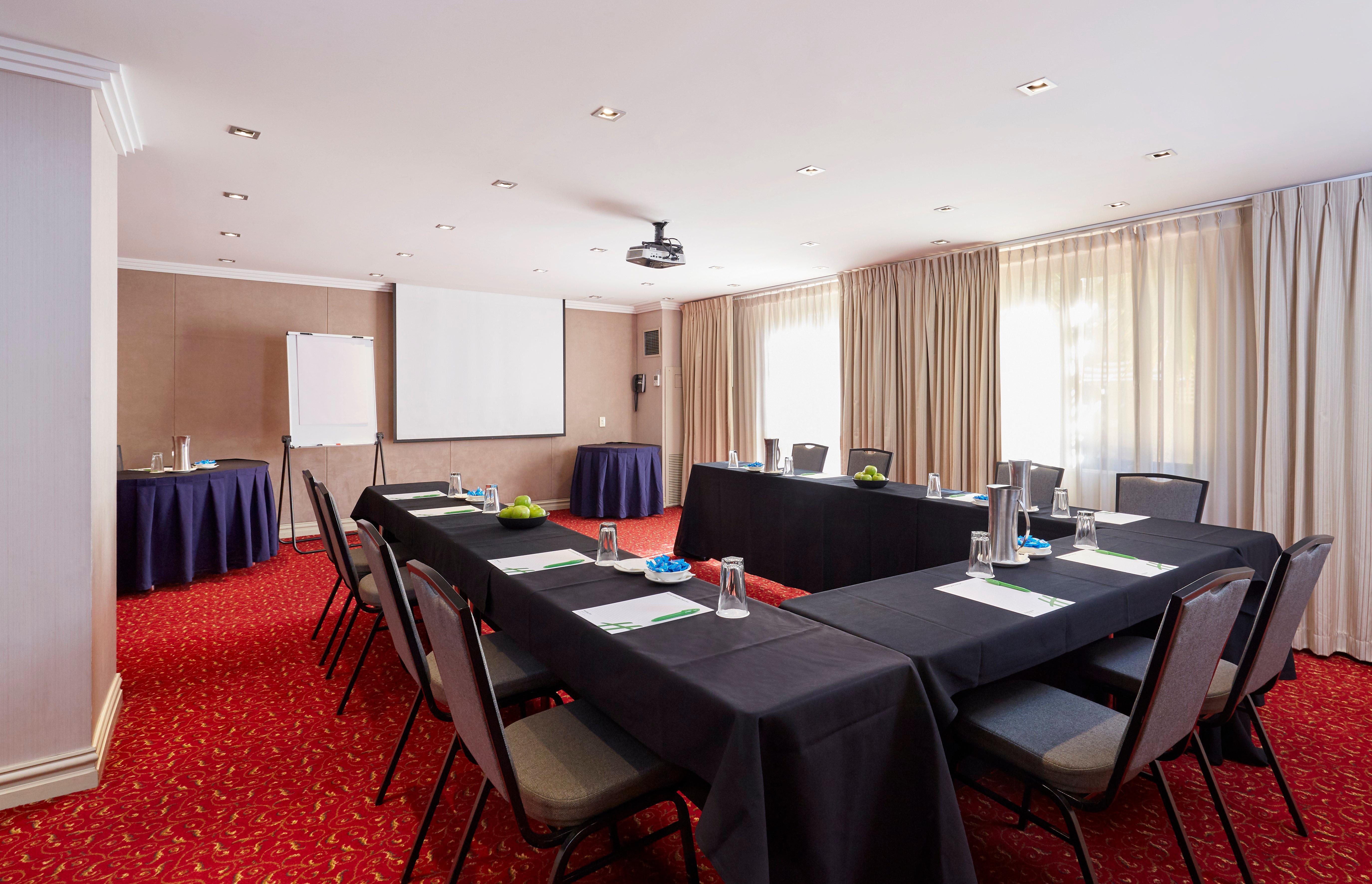 Holiday Inn Parramatta By Ihg Sidney Exterior foto