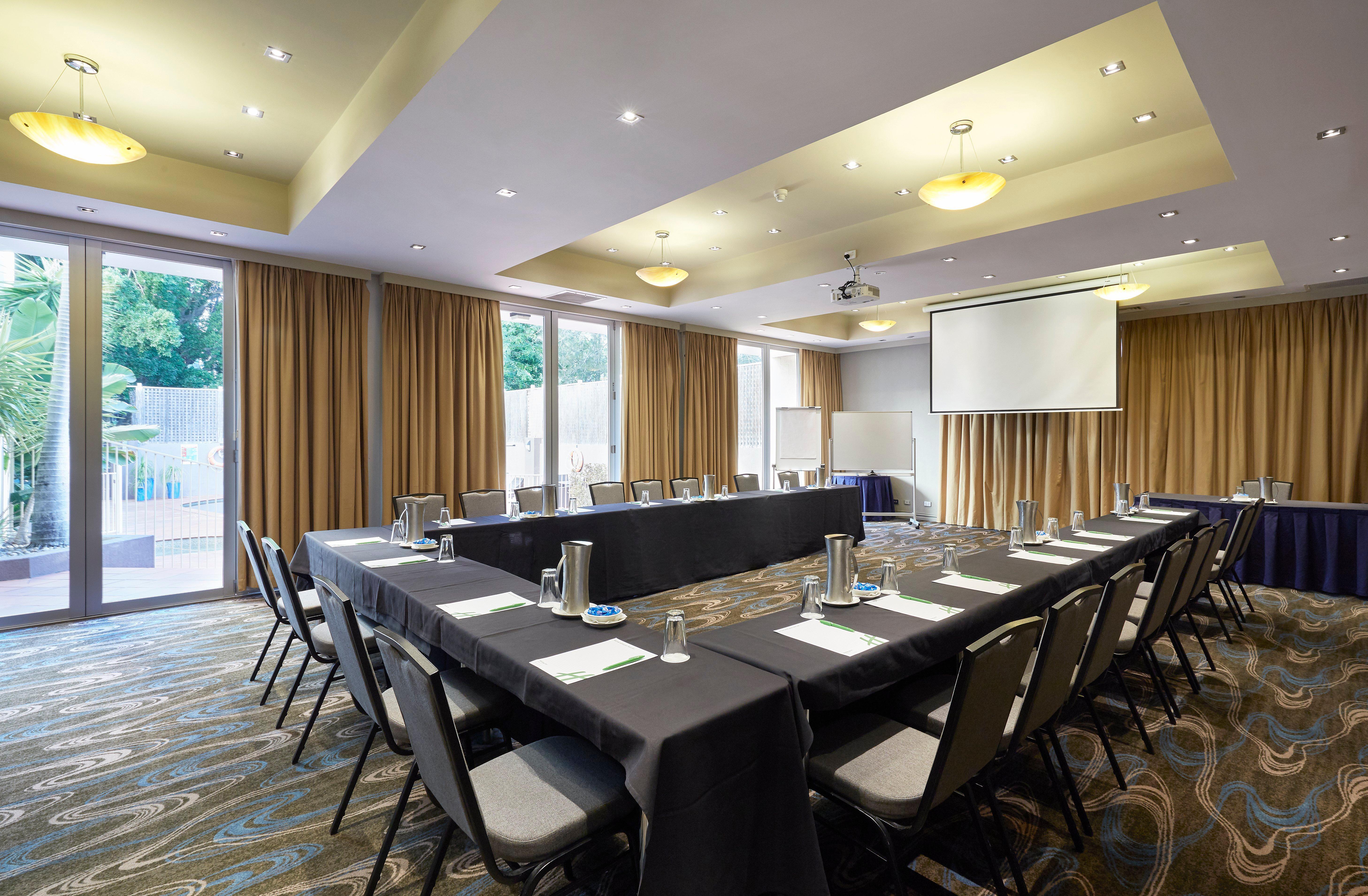 Holiday Inn Parramatta By Ihg Sidney Exterior foto