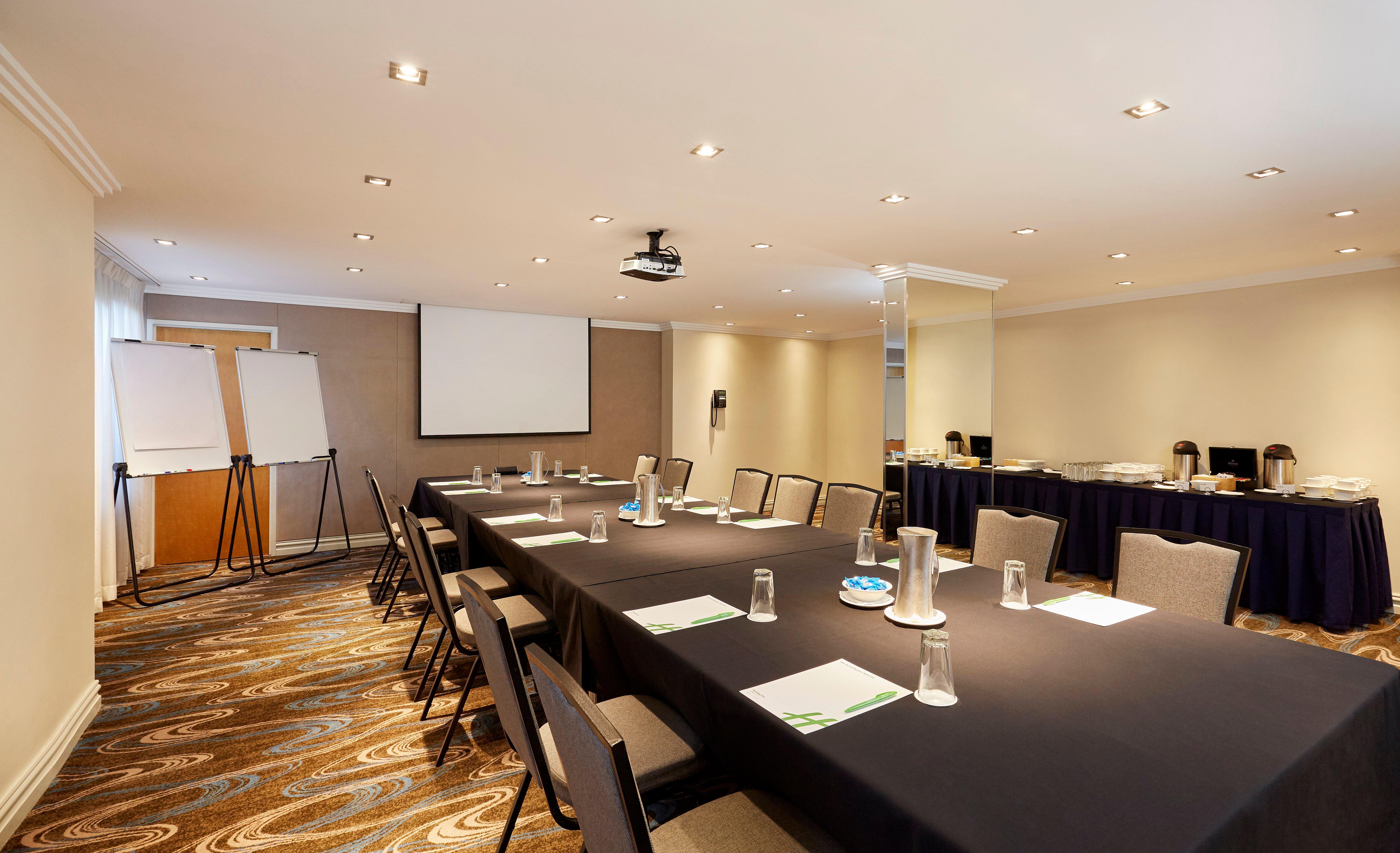 Holiday Inn Parramatta By Ihg Sidney Exterior foto