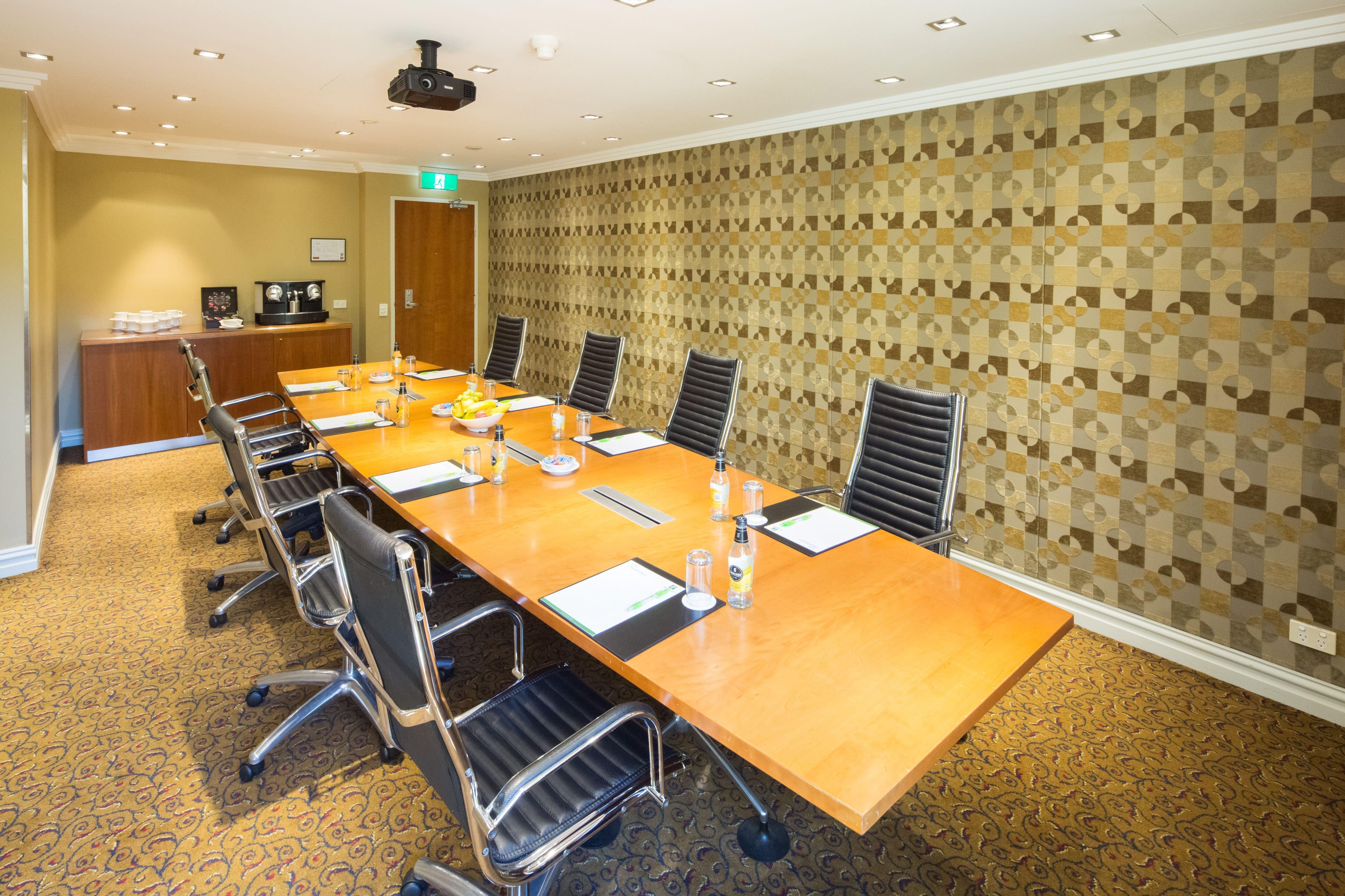 Holiday Inn Parramatta By Ihg Sidney Exterior foto