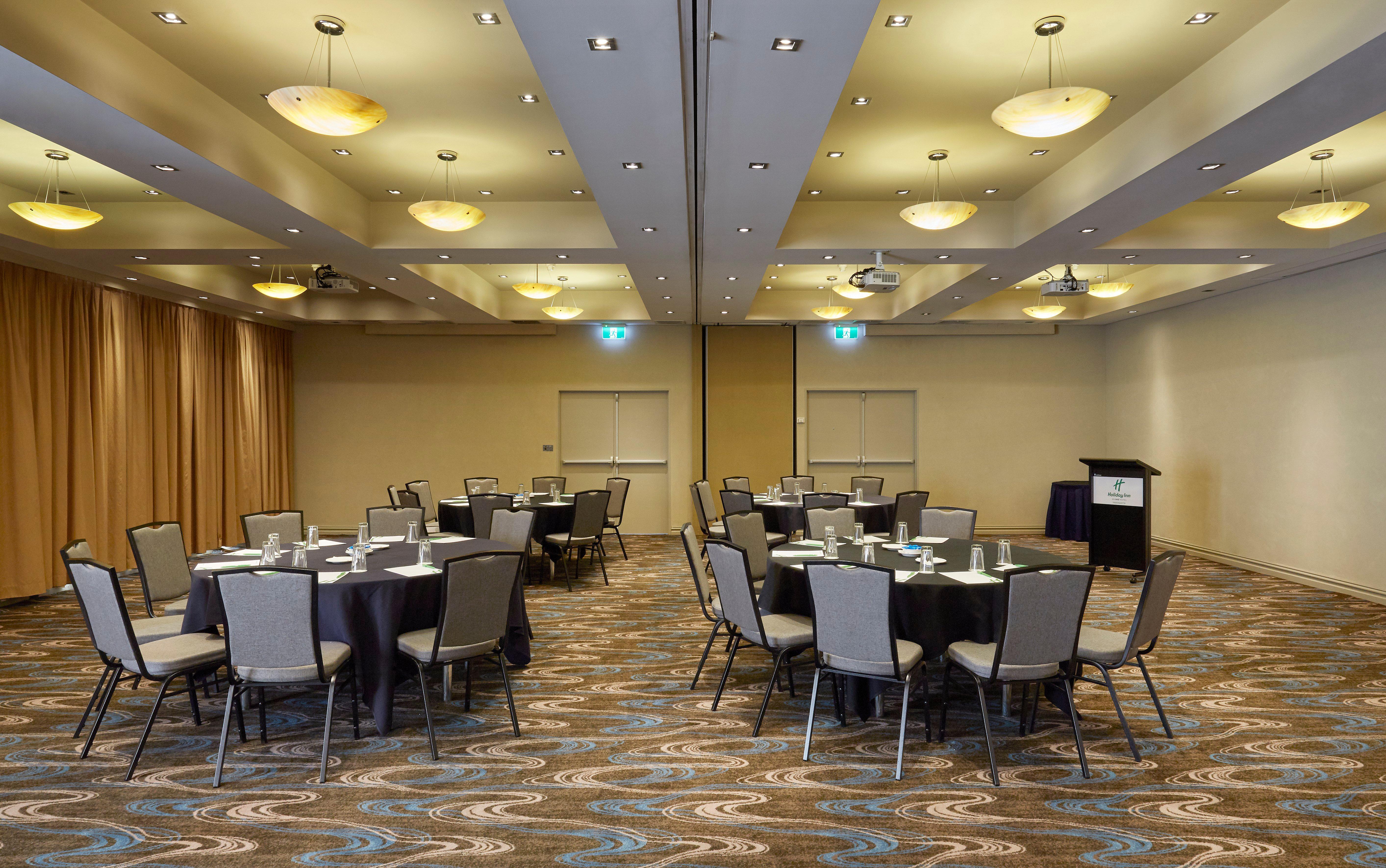 Holiday Inn Parramatta By Ihg Sidney Exterior foto