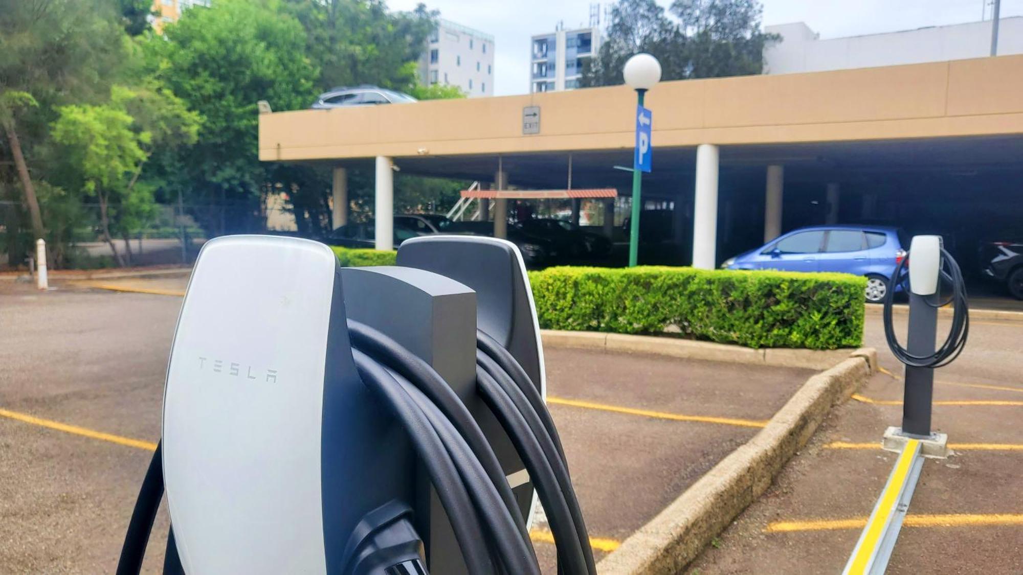 Holiday Inn Parramatta By Ihg Sidney Exterior foto