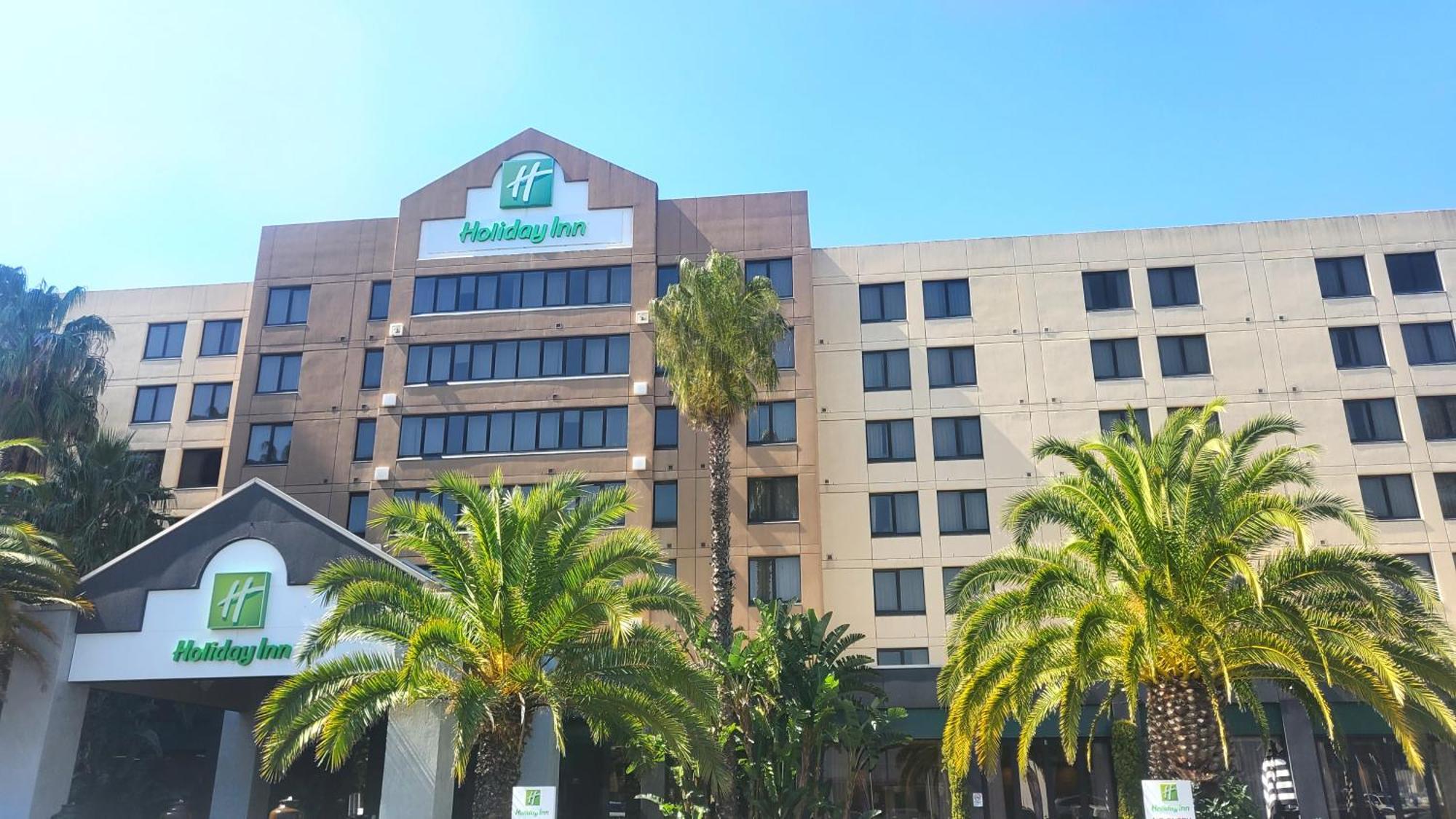 Holiday Inn Parramatta By Ihg Sidney Exterior foto