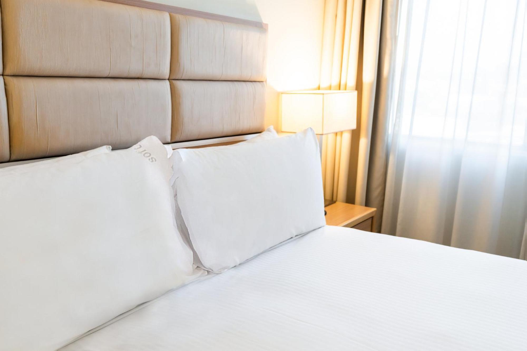 Holiday Inn Parramatta By Ihg Sidney Exterior foto