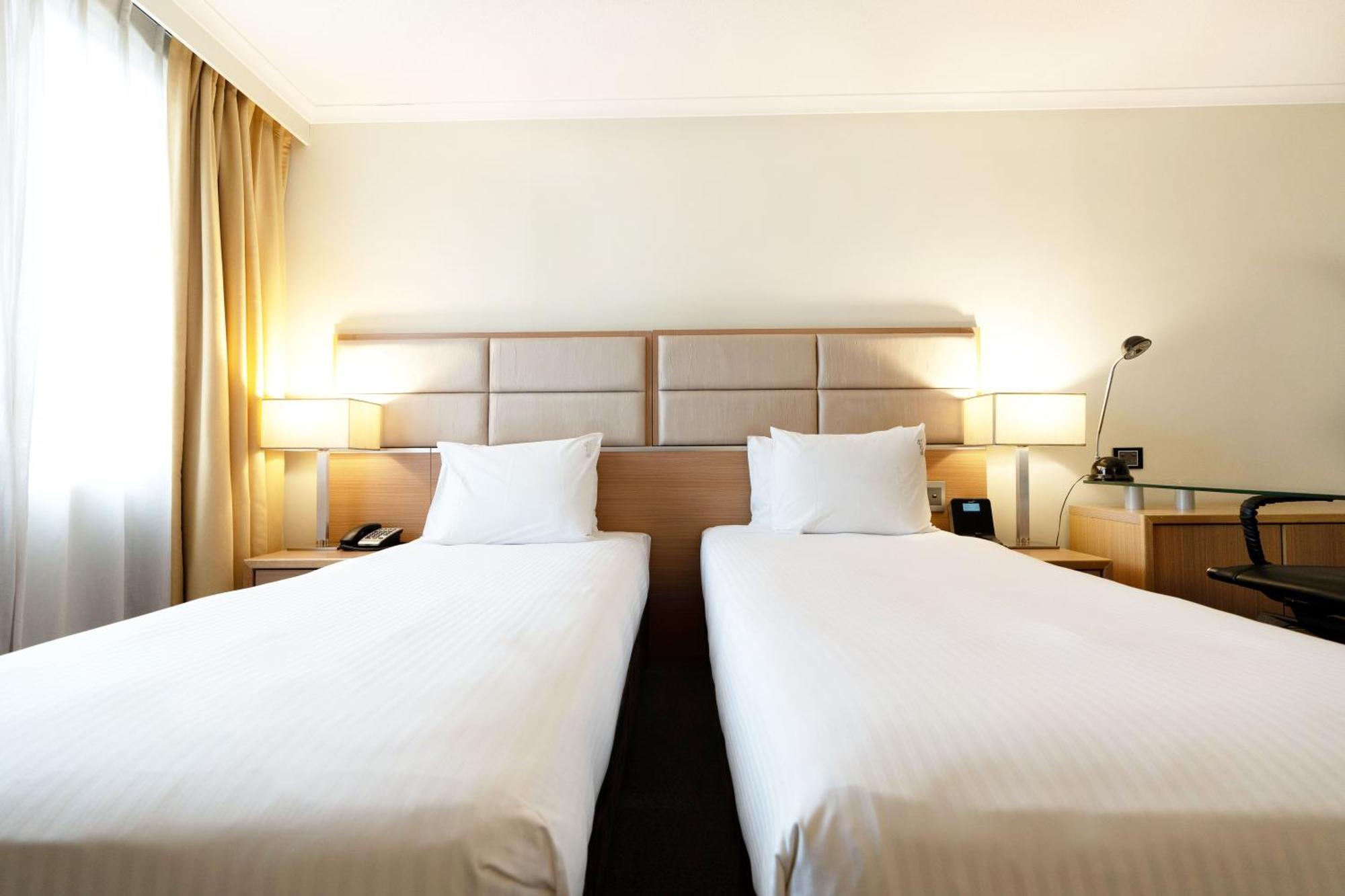 Holiday Inn Parramatta By Ihg Sidney Exterior foto