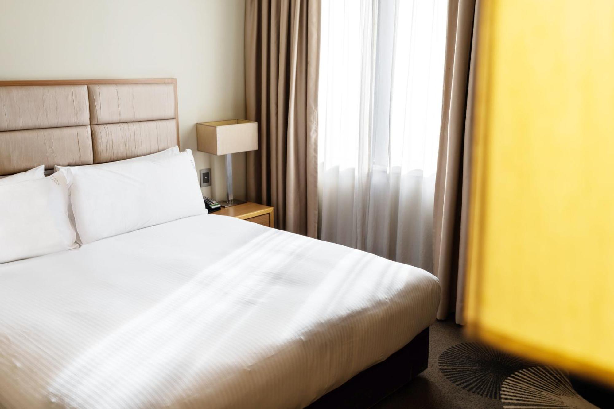Holiday Inn Parramatta By Ihg Sidney Exterior foto