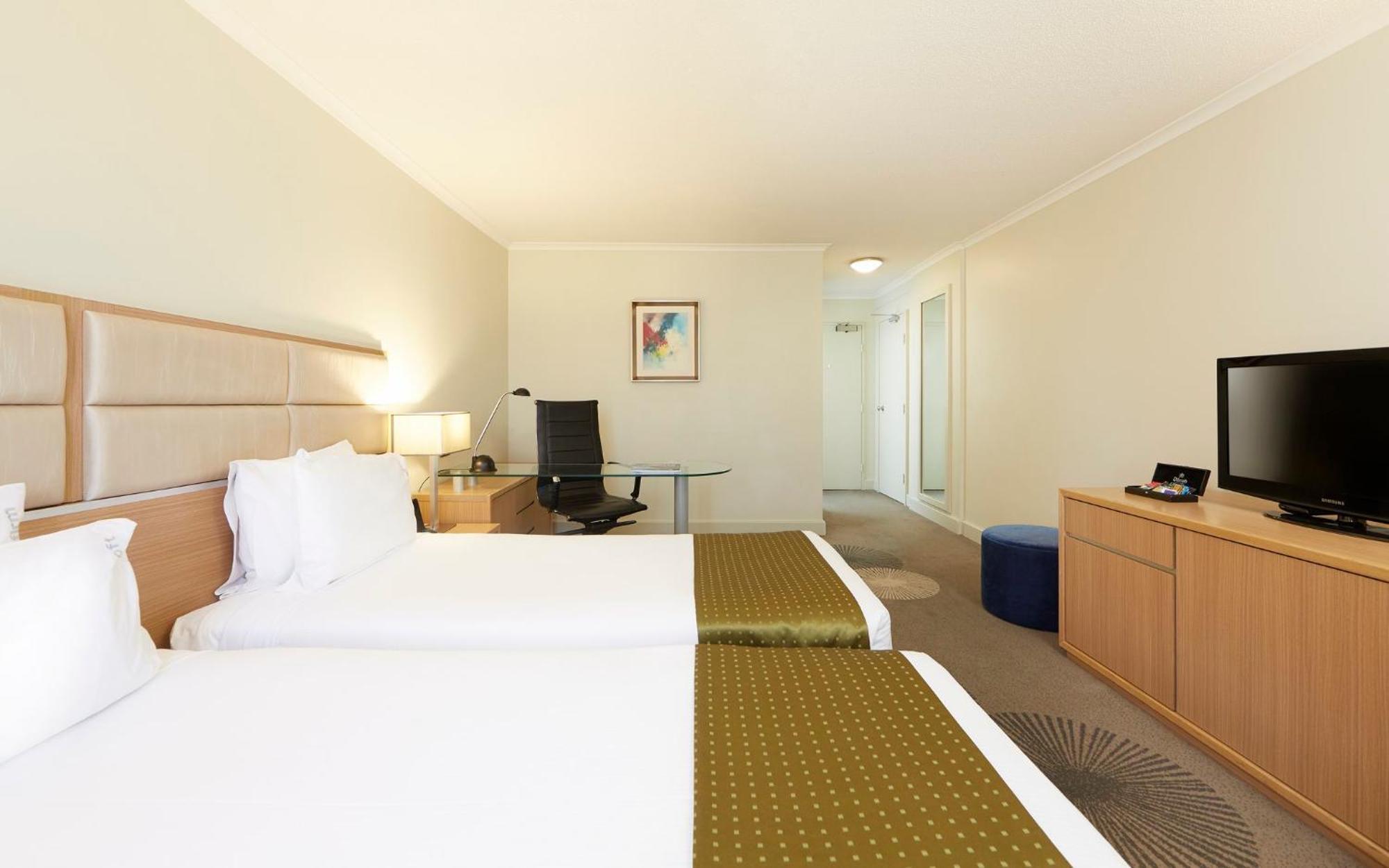 Holiday Inn Parramatta By Ihg Sidney Exterior foto