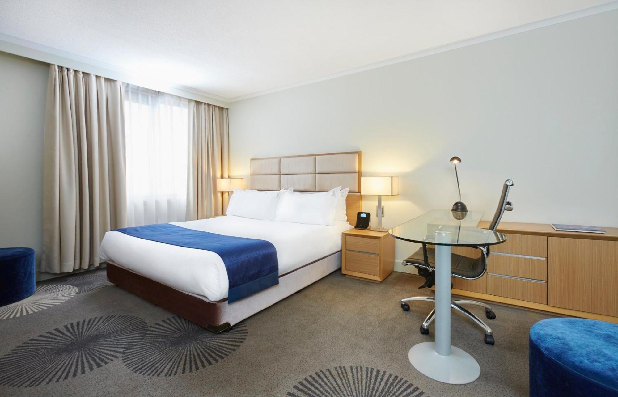 Holiday Inn Parramatta By Ihg Sidney Exterior foto